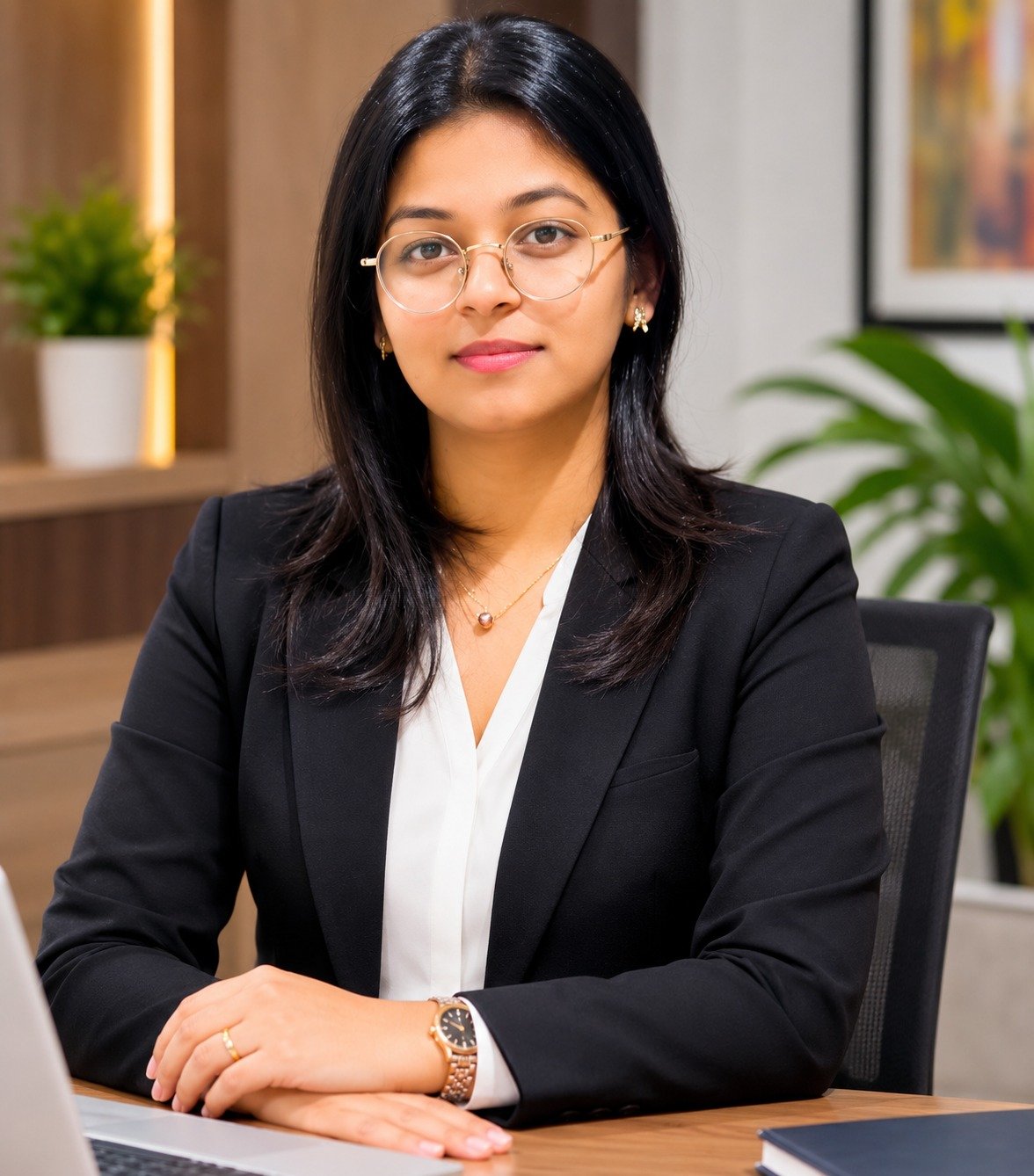 Himanshi Sharma